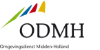 Omgevingsdienst Midden-Holland Logo
