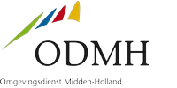 Omgevingsdienst Midden-Holland (ODMH) Logo
