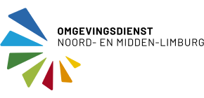 Omgevingsdienst Noord- en Midden-Limburg Logo