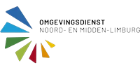 Omgevingsdienst Noord- en Midden-Limburg Logo