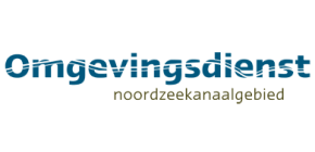 Omgevingsdienst Noordzeekanaalgebied Logo