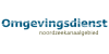 Omgevingsdienst Noordzeekanaalgebied Logo