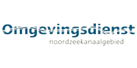Omgevingsdienst Noordzeekanaalgebied Logo