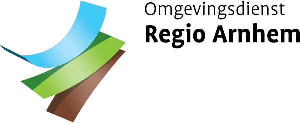 Omgevingsdienst Regio Arnhem Logo