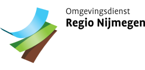Omgevingsdienst Regio Nijmegen Logo
