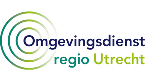 Omgevingsdienst Regio Utrecht (ODRU) Logo