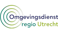 Omgevingsdienst Regio Utrecht (ODU) Logo