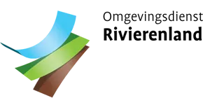 Omgevingsdienst Rivierenland Logo
