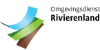 Omgevingsdienst Rivierenland Logo