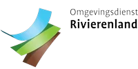 Omgevingsdienst Rivierenland Logo