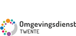 Omgevingsdienst Twente Logo