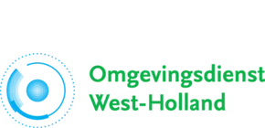 Omgevingsdienst West-Holland Logo