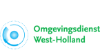Omgevingsdienst West-Holland Logo