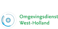 Omgevingsdienst West-Holland Logo