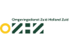 Omgevingsdienst Zuid-Holland Zuid Logo