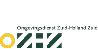 Omgevingsdienst Zuid-Holland Zuid Logo