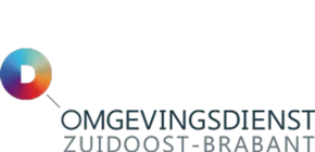 Omgevingsdienst Zuidoost-Brabant Logo