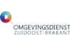 Omgevingsdienst Zuidoost-Brabant Logo