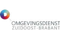 Omgevingsdienst Zuidoost-Brabant Logo