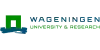 Wageningen University & Research (WUR) Logo
