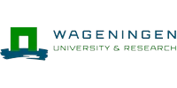 Wageningen University & Research (WUR) Logo