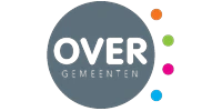 OVER-gemeenten Logo