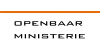 Openbaar Ministerie (OM) Logo