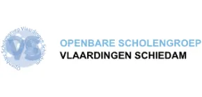 Openbare Scholengroep Vlaardingen Schiedam Logo
