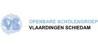 Openbare Scholengroep Vlaardingen Schiedam Logo