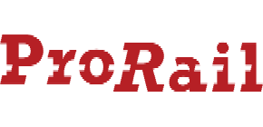 ProRail Logo