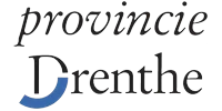 Provincie Drenthe Logo