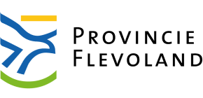 Provincie Flevoland Logo