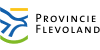 Provincie Flevoland Logo