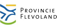 Provincie Flevoland Logo