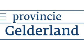 Provincie Gelderland Logo