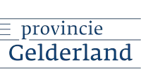 Provincie Gelderland Logo