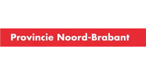 Provincie Noord-Brabant Logo