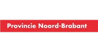 Provincie Noord-Brabant Logo