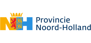 Provincie Noord-Holland Logo