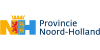 Provincie Noord-Holland Logo
