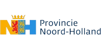 Provincie Noord-Holland Logo