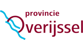 Provincie Overijssel Logo