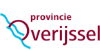 Provincie Overijssel Logo
