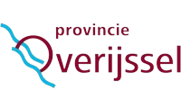 Provincie Overijssel Logo