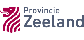 Provincie Zeeland Logo