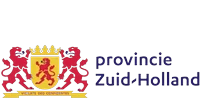 Provincie Zuid-Holland Logo
