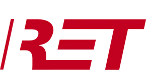 R.E.T. N.V. Logo
