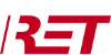 R.E.T. N.V. Logo