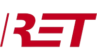 R.E.T. N.V. Logo