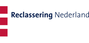 Reclassering Logo